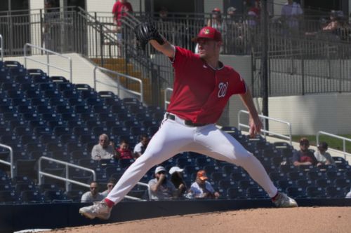 Dodgers Acquire Jake Eder