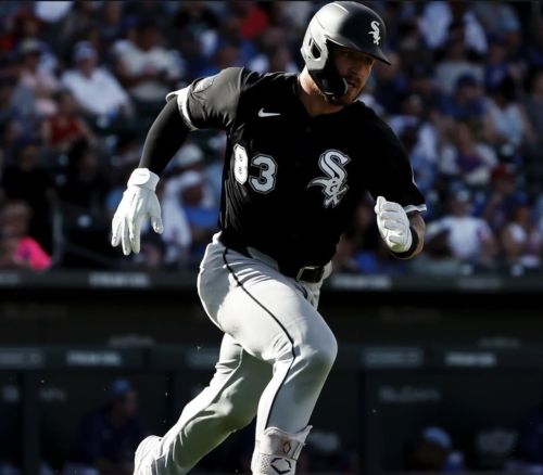 White Sox Minor League Update: April 23, 2026