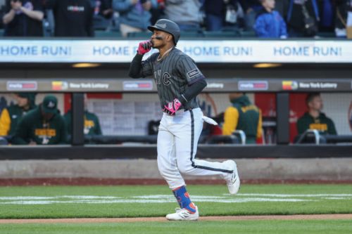 Mets Pause Jorge Polanco’s Rehab Due To Ankle Soreness