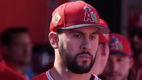 Grayson Rodriguez return gives Angels hope but raises major concern