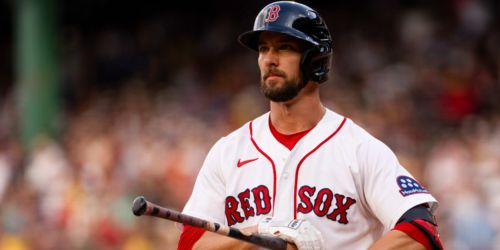 White (foot) placed on IL, could miss rest of season; Seigler recalled
