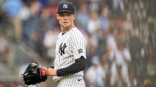 Will Warren has second chance to unleash his new weapon from Yankees' drubbing of Red Sox
