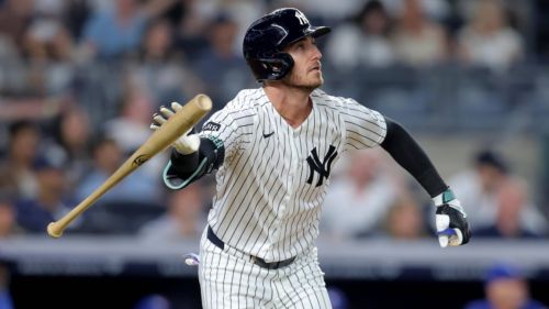 Cody Bellinger's performance with Yankees should hit Dodgers fans in the feels