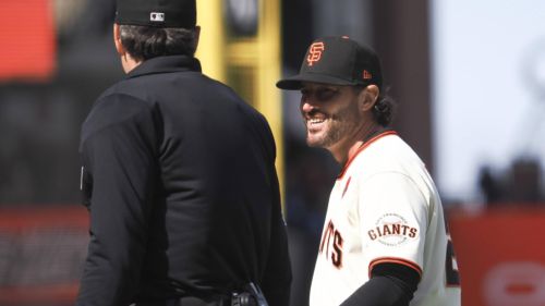 SF Giants Rumors: Tony Vitello not expected to bolt back to college after 2026