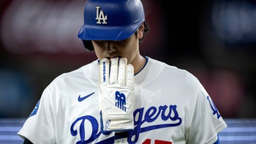 Katie Woo gets brutally honest with Dodgers' handling of Shohei Ohtani injury