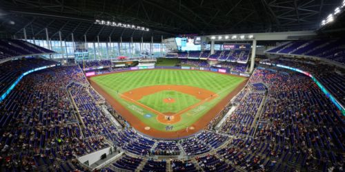 loanDepot park to host free World Cup watch parties this week