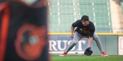 When can Orioles expect more injury reinforcements to arrive?