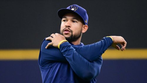 Concerning early-season Blake Perkins statistic should have Brewers fans worried