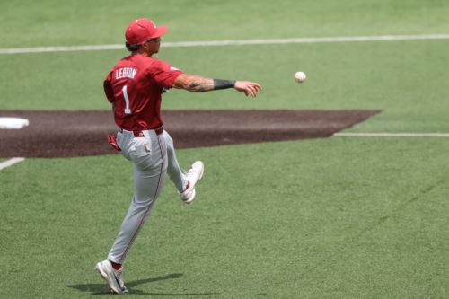 MLB Mock Draft Roundup – Who will the Cincinnati Reds select?