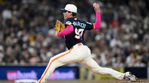 Tiny Padres-Pirates trade could give San Diego an unexpected international gift
