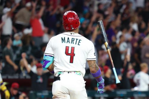 Dbacks Split! Dbacks 3, Dodgers 2