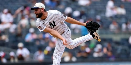 Nats receive Bird, pitching prospect depth by sending García to Yankees
