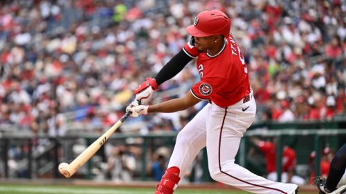 The 3 biggest disappointments of the Nationals' 2026 season so far