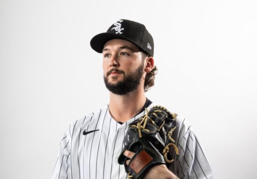 Rockies Select Mason Adams, Activate Hunter Goodman