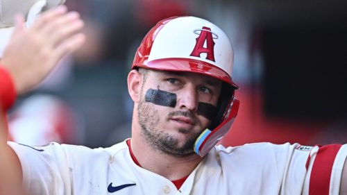 Offhand revelation from Mike Trout helps explain why Angels moved on from Perry Minasian