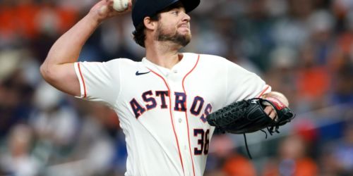 Lambert outduels Ohtani as Astros notch best win of season