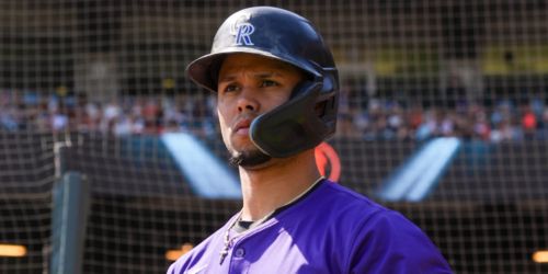 Tovar tossing '25 in the rear-view as he eyes turnaround season