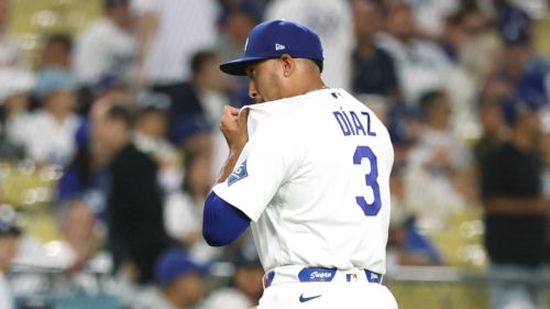 Dave Roberts' exasperated response to another Edwin Díaz blowup ignores crucial Dodgers reliever