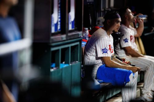Phillies’ nightmarish July ends with another late loss: ‘It pisses me the f*** off’