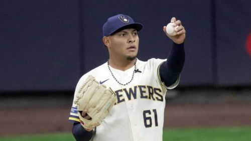 Questionable offseason Royals trade with Brewers suddenly looks like a clear fleece