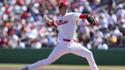 This Phillies prospect will benefit most from spring training exposure during WBC