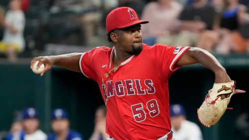 Angels could cash in on Reid Detmers, José Soriano trades with contender nobody's talking about