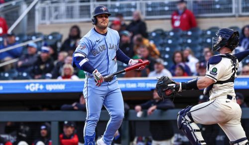 The Blue Jays Face a Trade Deadline Crossroads