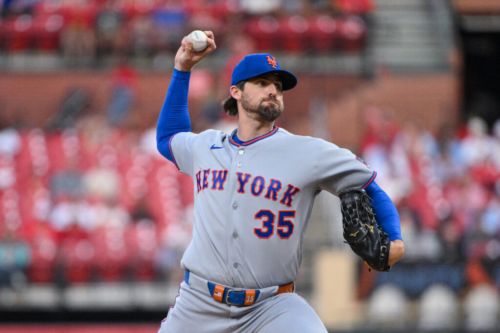 Mets Rumors: Holmes, Peralta, Alvarez, Torrens