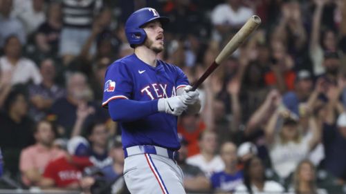 1 player from last year’s Rangers club who will be missed, and 1 who won’t be