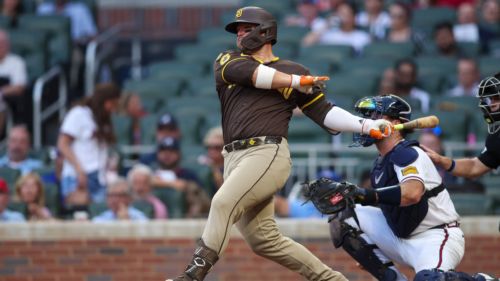 Ty France admits Padres are running out of time before the MLB trade deadline