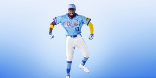 Braves' new City Connects go back in time in TV history