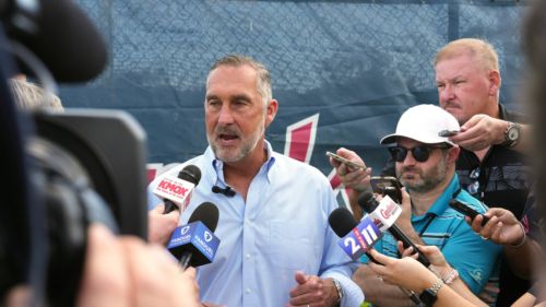 Angels post 2026 MLB draft farm system ranking makes deadline decision painfully obvious