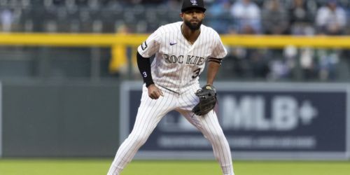 Castro thinks he'll avoid IL, but expects to miss time with back stiffness