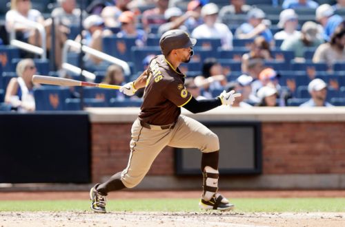 Padres drop winnable road series; turn home in need of bounce-back
