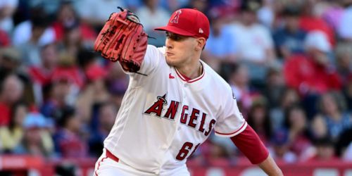'He certainly made a case': Aldegheri zeroing in on open rotation spot