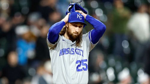 Royals Rumors: Insider suggests KC could still trade struggling southpaw at deadline
