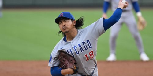 Imanaga continues to struggle with long ball as Cubs fall to Cardinals