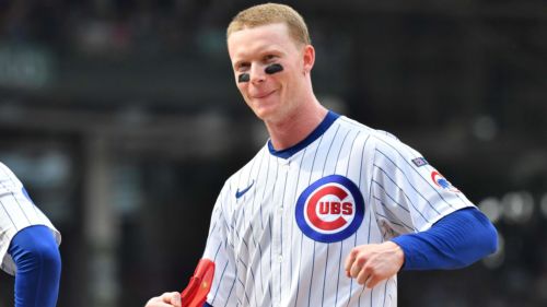 This Cubs star could make an international name for himself in World Baseball Classic