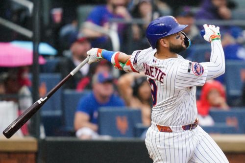 Mets can’t hang with Phillies in gloomy loss