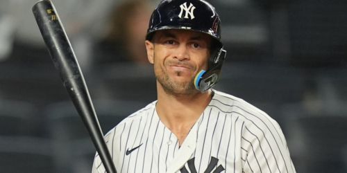 Yankees' bullpen falters, thwarting rain-delayed sweep of Marlins