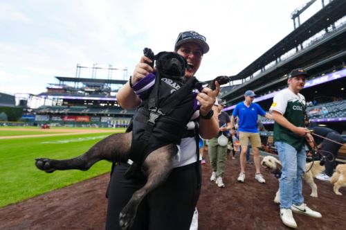 5 Rockies schedule highlights in rest of May