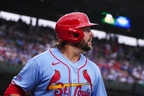 St. Louis Cardinals vs Cincinnati Reds Game Discussion Monday Night