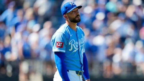 3 roster holes Royals still need to fill heading into 2027 after painfully quiet trade deadline