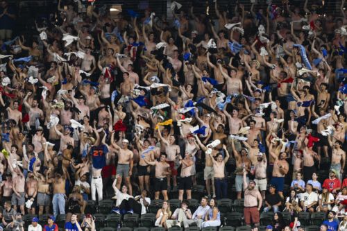 Game 93 Game Day Thread – Anaheim Angels @ Texas Rangers