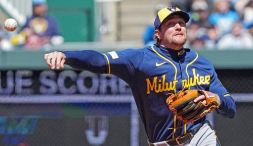 2026 World Series Odds: The Brewers Seem to Have Built a Sustainable System