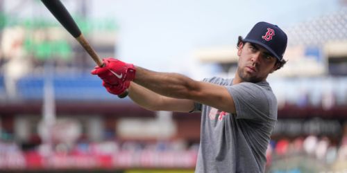 Reddit AMA: Mayer and starting rotation hot topics ahead of 2026