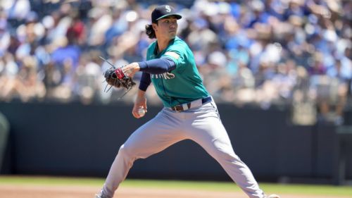 Mariners can't hide from MLB insider's blunt assessment of how to save their season