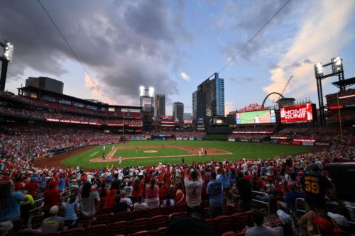 Rays Trade Trey Pooser To Cardinals