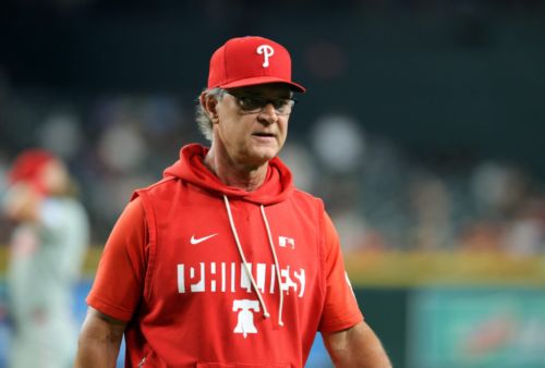 Phillies To Decide On Mattingly’s Managerial Future After Season