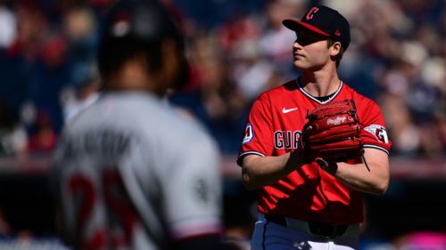 Tim Herrin has officially become Guardians' biggest bullpen liability